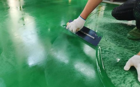 钟祥VEF地坪什么是VEF地坪