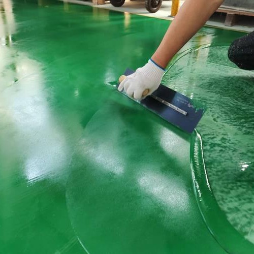 钟祥VEF地坪什么是VEF地坪